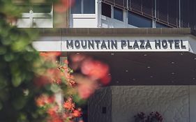 Mountain Plaza Hotel